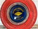Cendrier publicitaire pour pneus Goodyear, Enlèvement ou Envoi, Utilisé, Ustensile