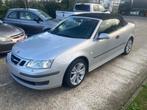 Saab 9-3 Cabrio, Auto's, Voorwielaandrijving, 1998 cc, 110 kW, 4 cilinders