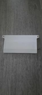 Gewichtjes voor lamellen  (50stuks), Huis en Inrichting, Ophalen, Zo goed als nieuw, Wit