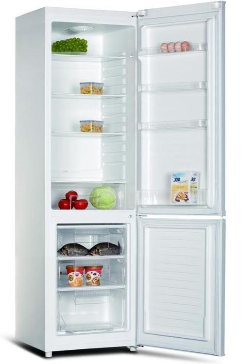 frigo congélateur, Elektronische apparatuur, Koelkasten en IJskasten, Gebruikt, Met vriesvak, Ophalen