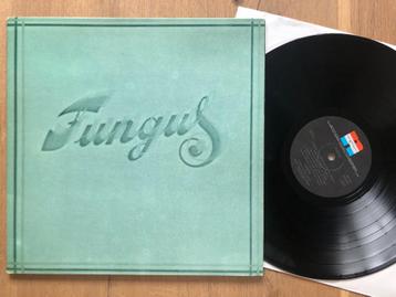 FUNGUS - Fungus (LP)