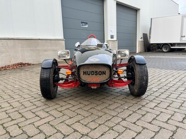 HUDSON 3 roues, voiture ancienne EXCLUSIVE, Autos, Oldtimers & Ancêtres, Entreprise, Achat, Autres marques, Essence, Cabriolet