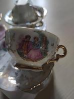 Koffiekopjes, Antiek en Kunst, Ophalen
