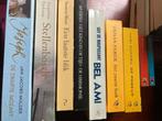 Mooie boeken Nederlandstalig - korting bij 5 of meer boeken, Boeken, Gelezen, Ophalen of Verzenden