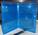 100 Boites pour Blu ray disc vide, Ophalen, Zo goed als nieuw