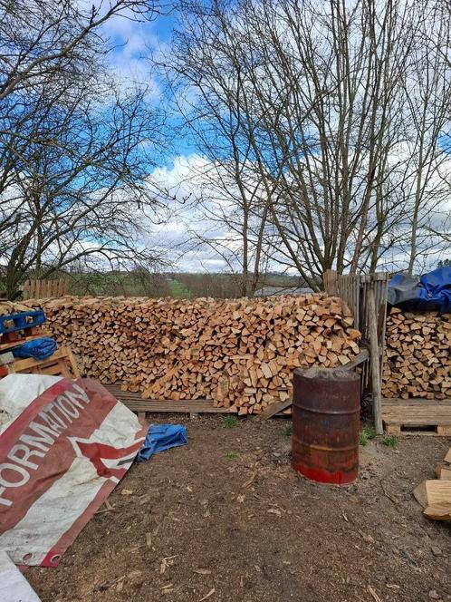Bois de chauffage sans acompte, Tuin en Terras, Overige Tuin en Terras, Nieuw, Ophalen