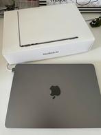 MacBook Air 13 - M3 - 256 GB - Neuf, Informatique & Logiciels, Comme neuf, MacBook, 8 GB, 256 GB