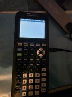 Rekenmachine texas instrument, Diversen, Rekenmachines, Ophalen, Grafische rekenmachine, Zo goed als nieuw