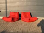 2x 100% authentieke Ligne Roset Togo 1zits, Masai stof, Ophalen of Verzenden, Stof, Mah jong knoll vitra sede cassina b&b italia artifort leolux