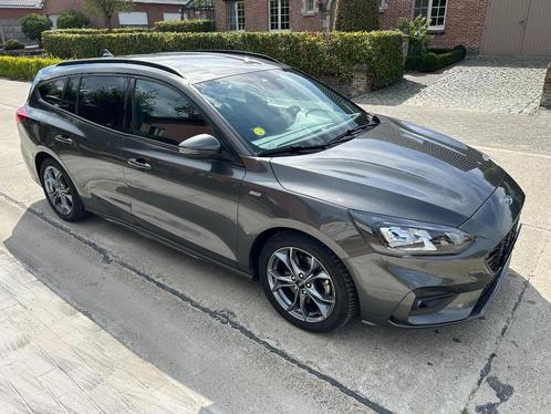 ford focus ST line NIEUW!1.5tdci! 69000KM!!!!!, Auto's, Ford, Bedrijf, Te koop, Focus, 360° camera, ABS, Achteruitrijcamera, Adaptieve lichten