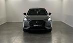 DS NEW DS 3 OPERA E-TENSE, Cuir, Argent ou Gris, Noir, 5 portes