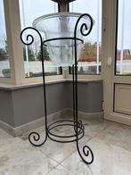 Planten staander, Tuin en Terras, Ophalen, Zo goed als nieuw