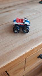 Micro Machines 80's Mustang(1987) Gallob, Ophalen of Verzenden