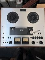 Akai GX 230D bandrecorder van rol naar rol, vintage audio, Audio, Tv en Foto, Bandrecorder