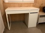 Bureau blanc, Enlèvement, Utilisé, Bureau