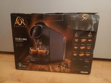 L’OR LM9012/60 Koffiezetapparaat voor capsules beschikbaar voor biedingen