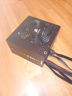 Corsair 430Watt voeding Half Modulair, Ophalen, Zo goed als nieuw