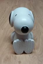 Snoopy tirelire, Collections, Comme neuf, Animal, Enlèvement ou Envoi