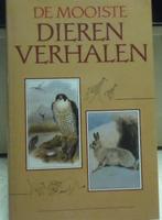 De mooiste dierenverhalen, door Rudyard Kipling, K..., Envoi, Comme neuf