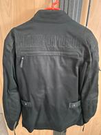 Motorvest Harley Davidson, Motoren, Harley-Davidson, Jas | textiel, Dames, Ophalen of Verzenden