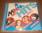 MNM - Big Hits 2009/2 - CD, Ophalen of Verzenden, Gebruikt