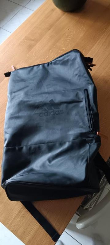 Adidas padel backpack