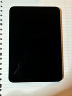 Ipad mini 2023, 128 GB, Ophalen of Verzenden, Zo goed als nieuw, 98 %