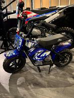Monkey bike Elektrische Kinder Crossbike IN 4 KLEUREN NIEUW, Ophalen