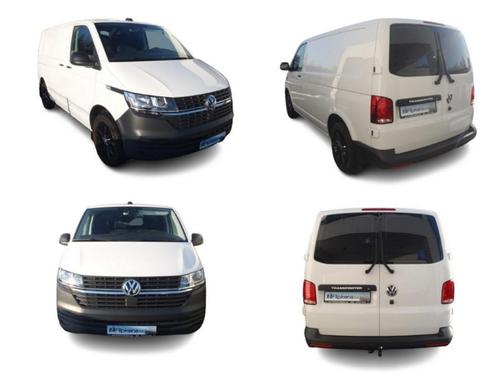 VW Transporter 6.1 Avec de nombreuses options, Autos, Volkswagen, Entreprise, Achat, Transporter, ABS, Caméra de recul, Air conditionné