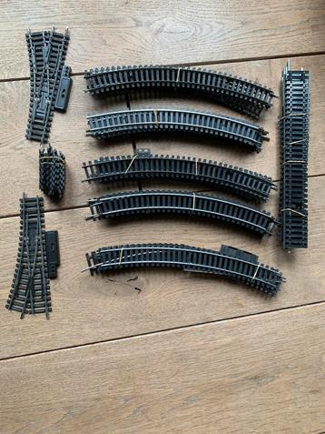 Jouef rail set beschikbaar voor biedingen