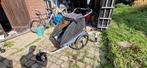 Thule coaster XT, Fietsen en Brommers, Ophalen, Zo goed als nieuw