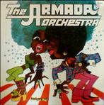 ARMADA orchestra 1975, Ophalen, Zo goed als nieuw, 12 inch