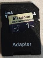 Carte micro sd 1 TB, Enlèvement ou Envoi, SD