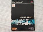 Silent Hill 2, Games en Spelcomputers, Games | Sony PlayStation 2, Avontuur en Actie, Gebruikt, 1 speler, Ophalen of Verzenden