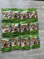 Lego minifigures complete series, Kinderen en Baby's, Speelgoed | Duplo en Lego, Ophalen of Verzenden, Zo goed als nieuw, Lego