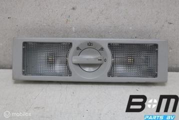 Binnenverlichting achterzijde VW Touran 1T 6Q0947291A beschikbaar voor biedingen