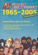 (m110) 40 Jaar Top 40 Hitdossier 1965-2005, Verzenden, Gelezen