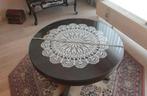 Salon tafel, Ophalen, Zo goed als nieuw, Glas