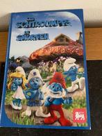 smurfenboek smurfstickers smurfminiaturen, Ophalen, Film, Actiefiguur of Pop