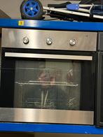 Oven, Elektronische apparatuur, Gebruikt, Oven, Hete lucht, Inbouw