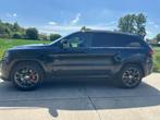Jeep Grand Cherokee Srt8 lichte vracht, Auto's, Automaat, 4 deurs, 344 kW, Zwart