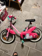 Vélo enfant fille