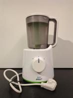 Philips Avent babycook, Kinderen en Baby's, Ophalen of Verzenden, Zo goed als nieuw, Overige typen