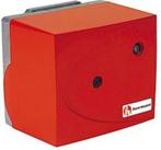 mazoutbrander hermann 40kw, Doe-het-zelf en Bouw, Ophalen, Zo goed als nieuw