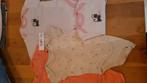 Rompers maat 74, Ophalen, Gebruikt, Meisje, Nacht- of Onderkleding