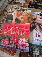 Harlequin Topcollectie - 3verhalen/boek, Ophalen of Verzenden, Zo goed als nieuw