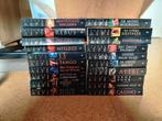 Boeken Aspe, Ophalen, Gelezen, Pieter Aspe