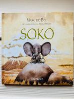 Boek Marc de Bel: Soko, Boeken, Ophalen of Verzenden, Zo goed als nieuw