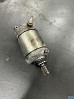 Startmotor voor de Suzuki GSXR 600 750 SRAD 1996 2000 GSX-R, Utilisé