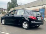 Mercedes classe B - automatique, Auto's, Mercedes-Benz, Automaat, Euro 6, Leder, Bedrijf